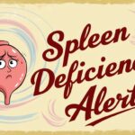 Spleen deficiency… alert!