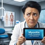 Is myositis dangerous?