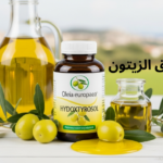 أوراق الزيتون