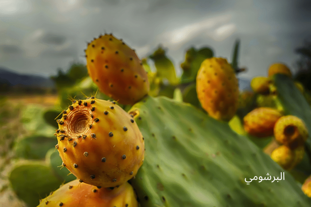 فوائد التين الشوكي للوجه وكيفية استخدامه بطرق طبيعية