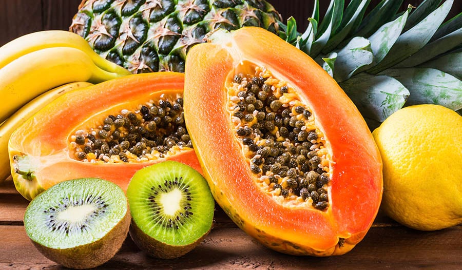 الإنزيمات الهاضمة ودورها في علاج الانتفاخ