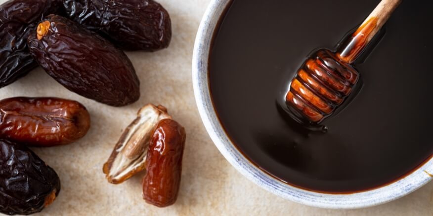 وائد دبس التمر للجسم والصحة العامة